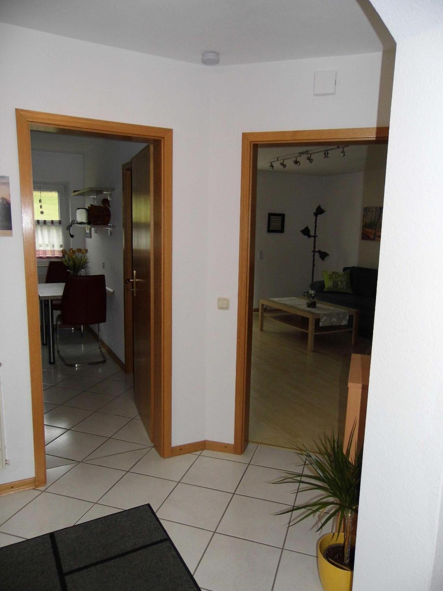 Ferienwohnung Hof 22 Hilchenbach Exterior foto