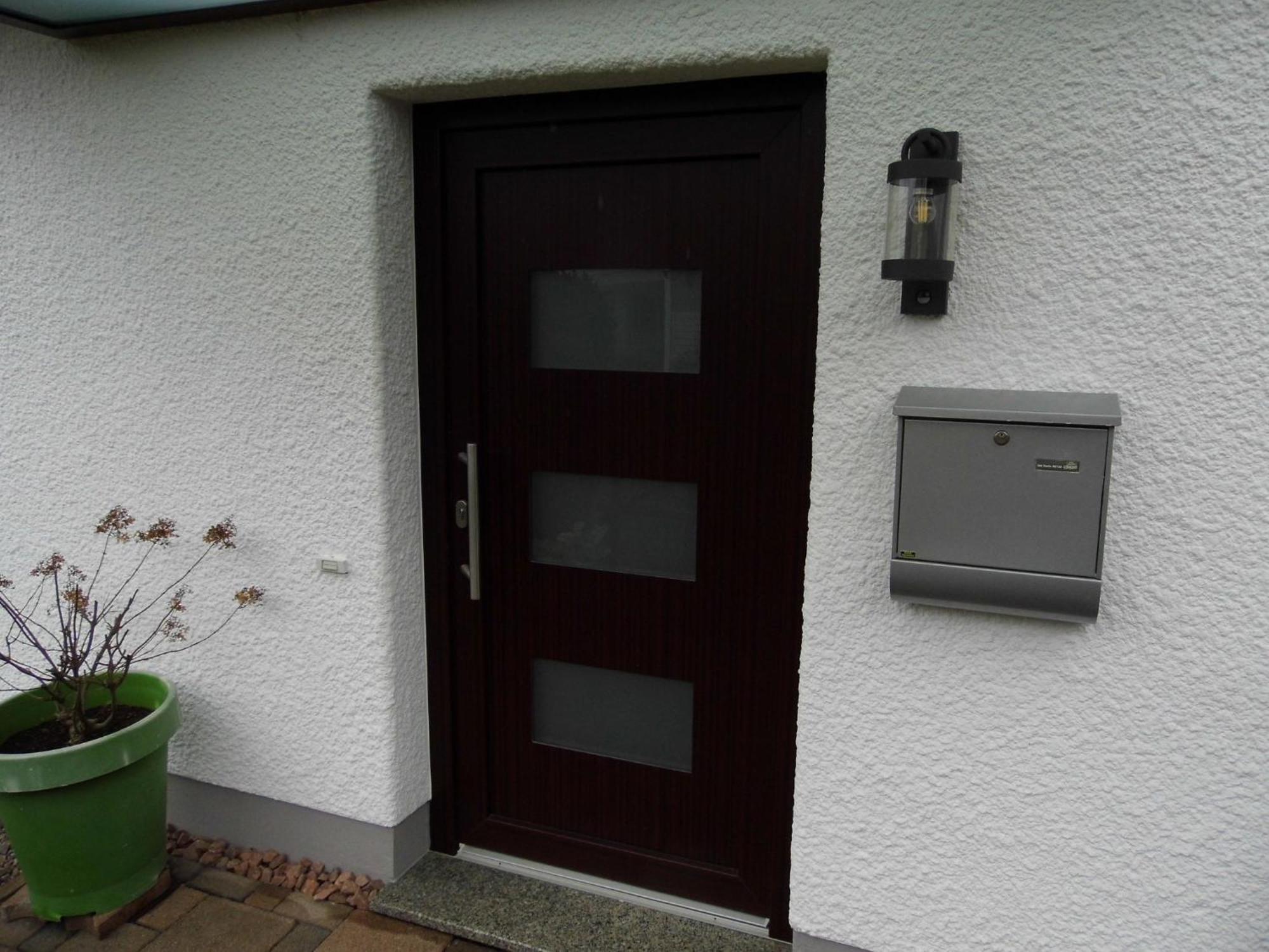 Ferienwohnung Hof 22 Hilchenbach Exterior foto