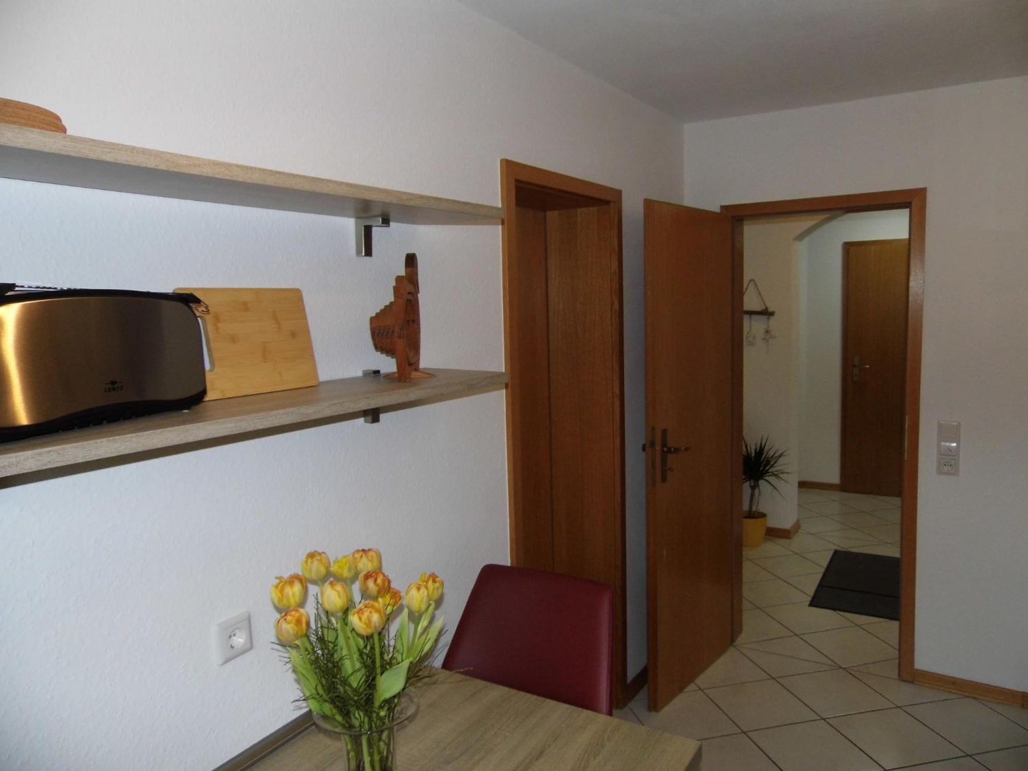 Ferienwohnung Hof 22 Hilchenbach Exterior foto